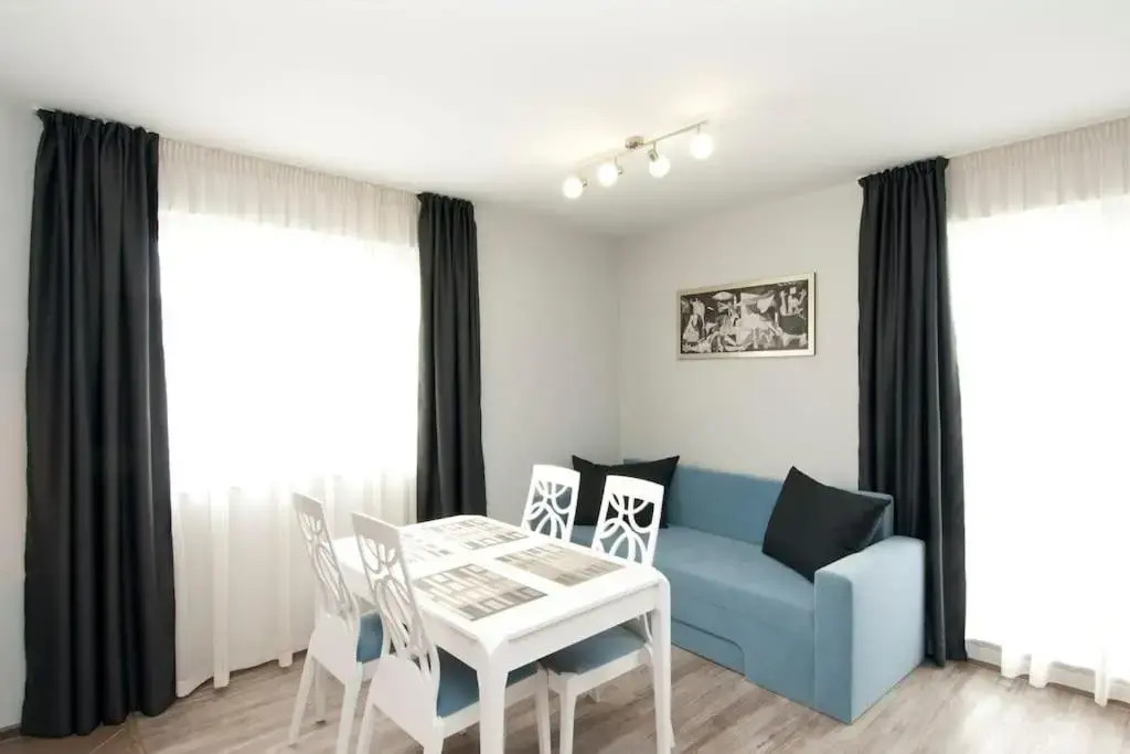 Sofia Top Apartments