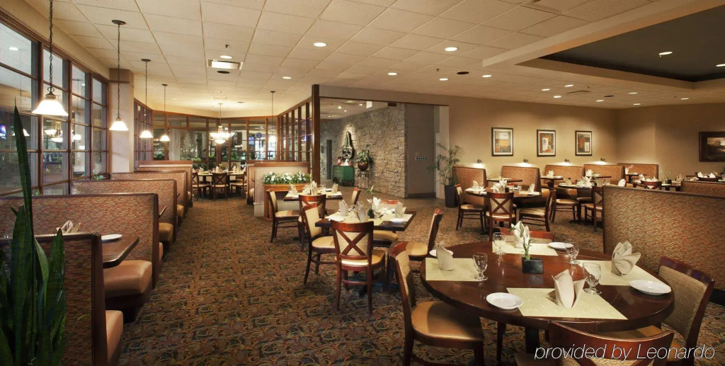 Oneida Casino Hotel