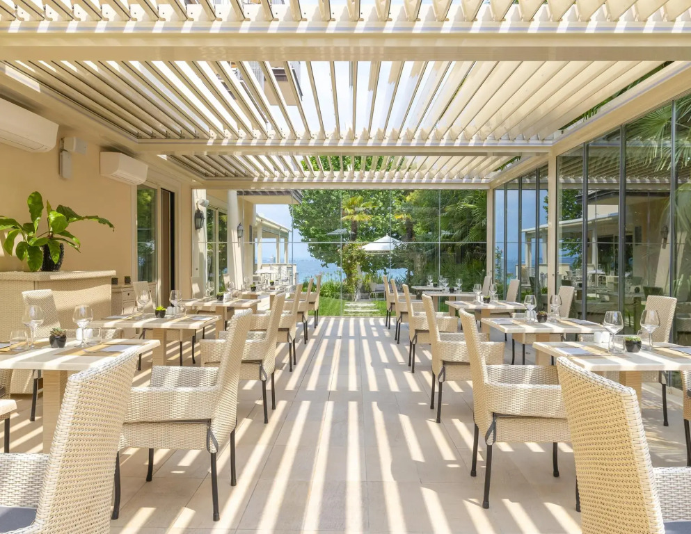 Villa Rosa Hotel Desenzano