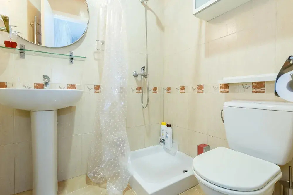 Apartamento Azahares De Cádiz