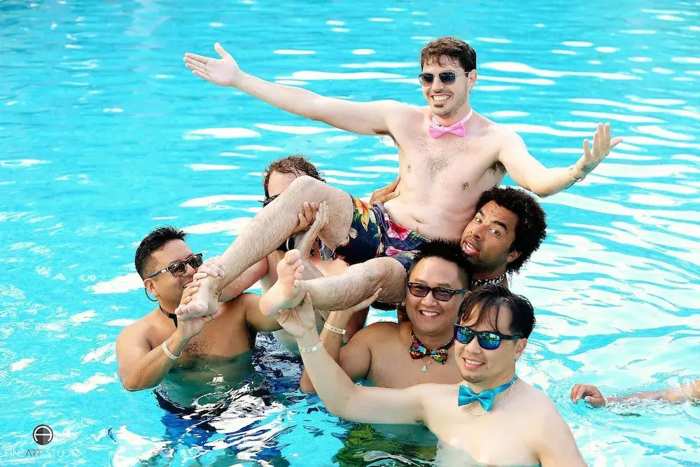 Deja Hostel