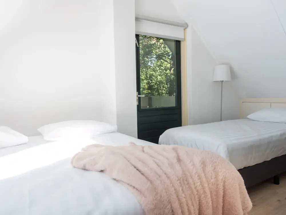 Vakantiehuis Vosseveen