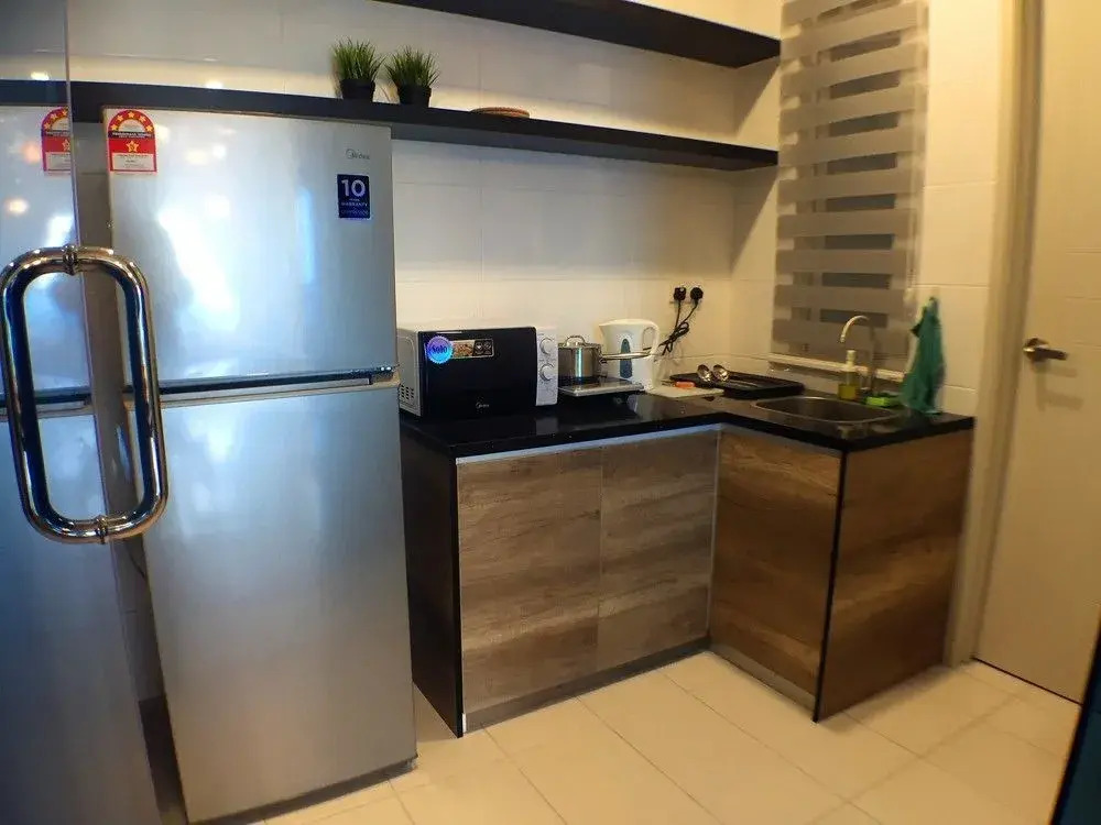 The Wave Residence Melaka - A