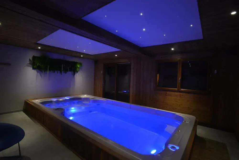 Les Chalets Thoya