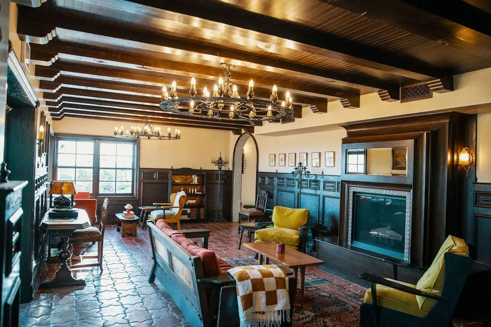 The Capistrano Coast House