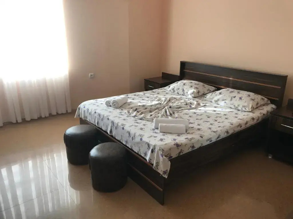 Hotel Costa Rica