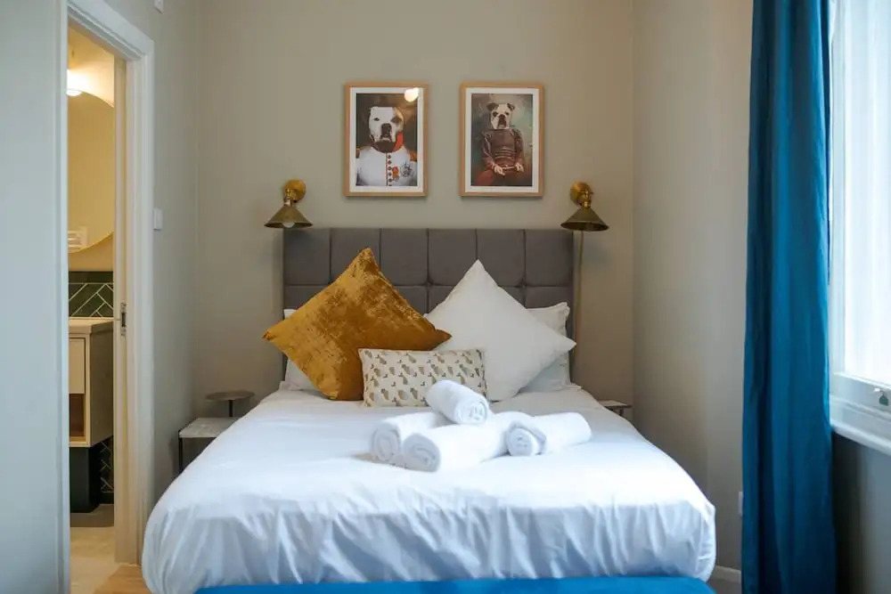 Perfect Hyde Park Apartment PS3