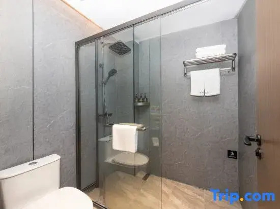 Yizhou Hotel