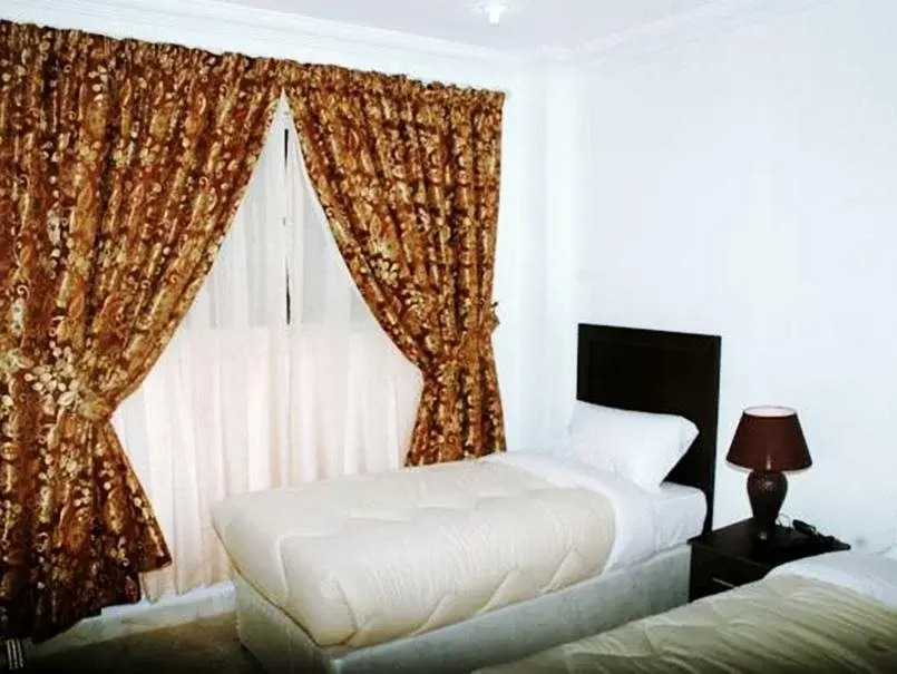 Dalal Suite