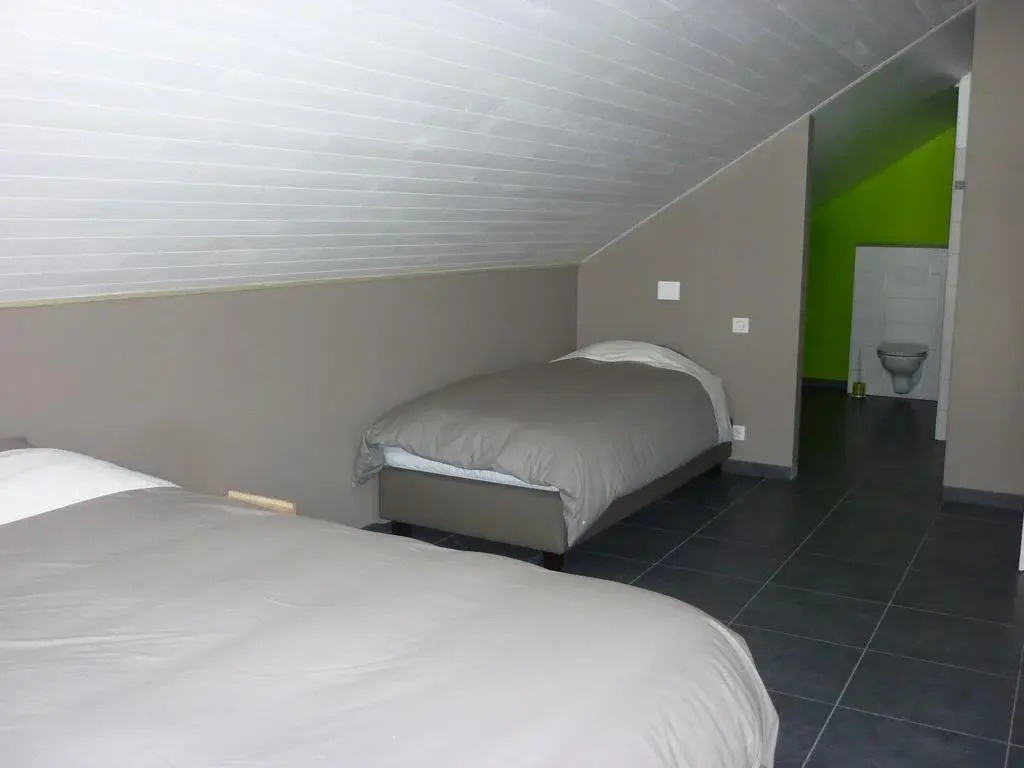 Les midis au vert - Les Loges - 11 personnes