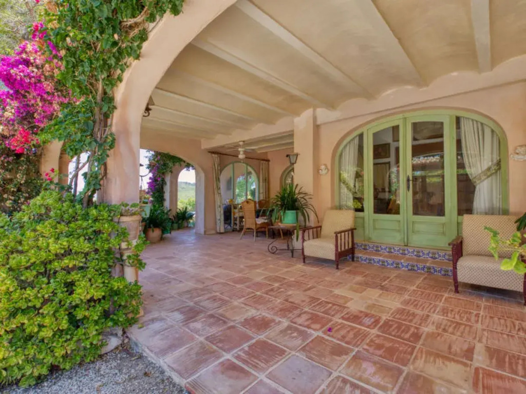 House Astrida Javea
