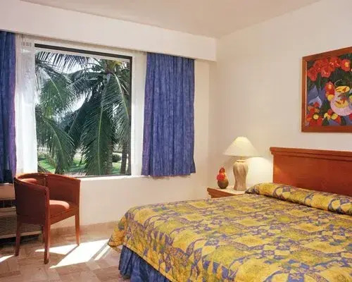 Mayan Sea Garden Acapulco