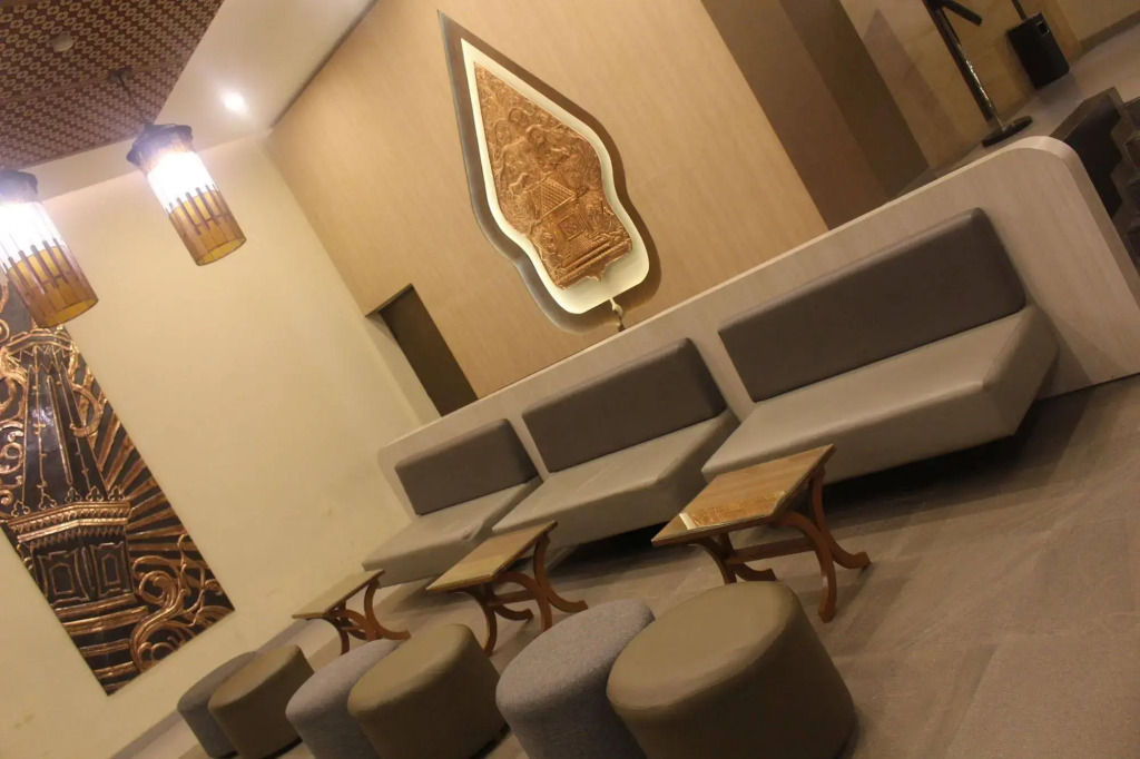 LAMORA Sagan Yogyakarta - formerly H Boutique Yogyakarta