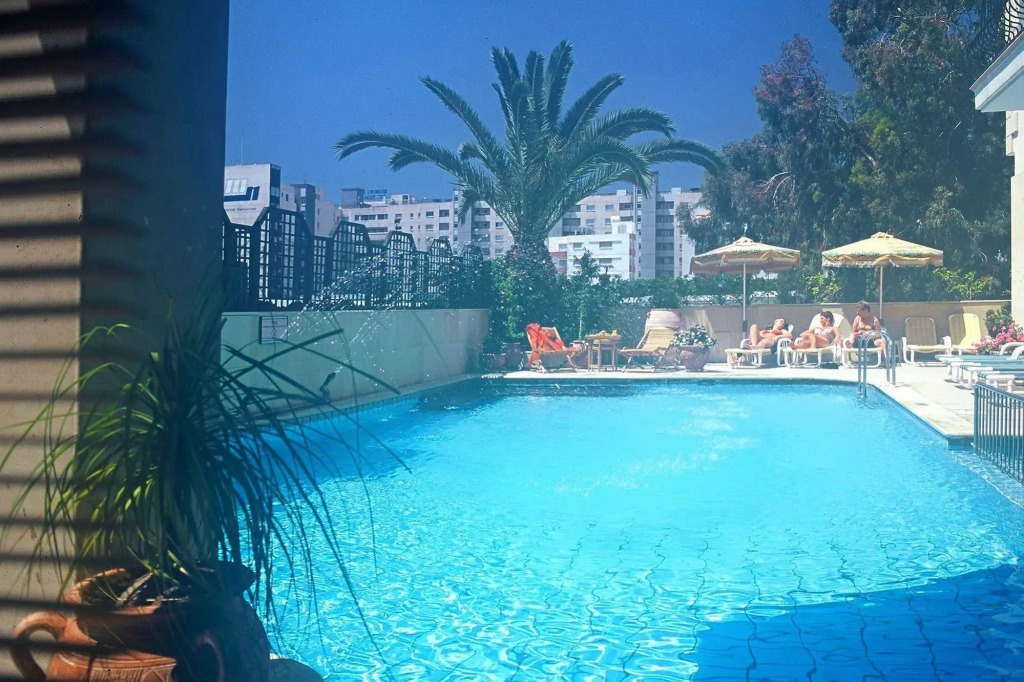 Chrielka Hotel