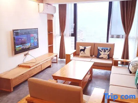 Yinshu Homestay