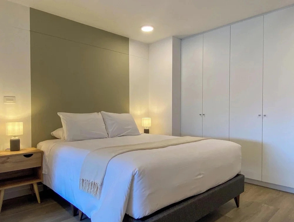 w Enchanting Loft w Balcony in Barranco