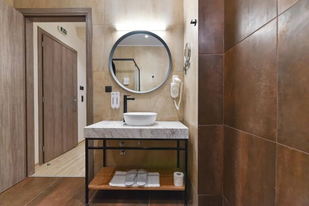Enattica Suites