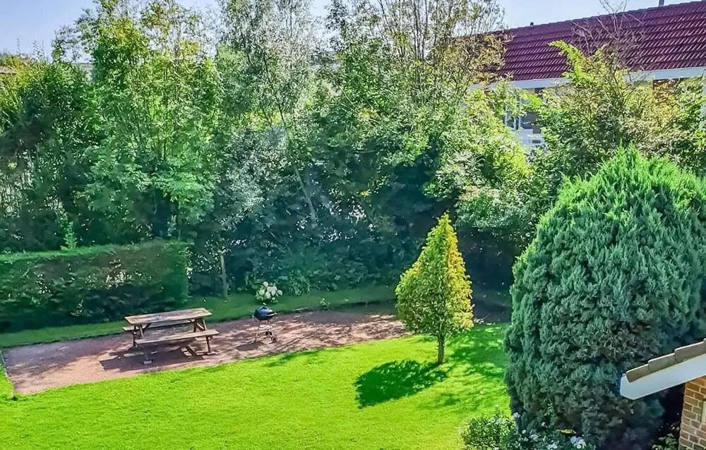 1 Bedroom Cozy Home In Zoutelande