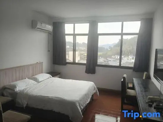 Hujin Renjia Hostel
