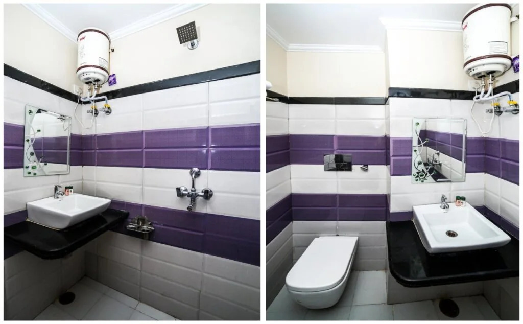 OYO 18651 Hotel Sharda