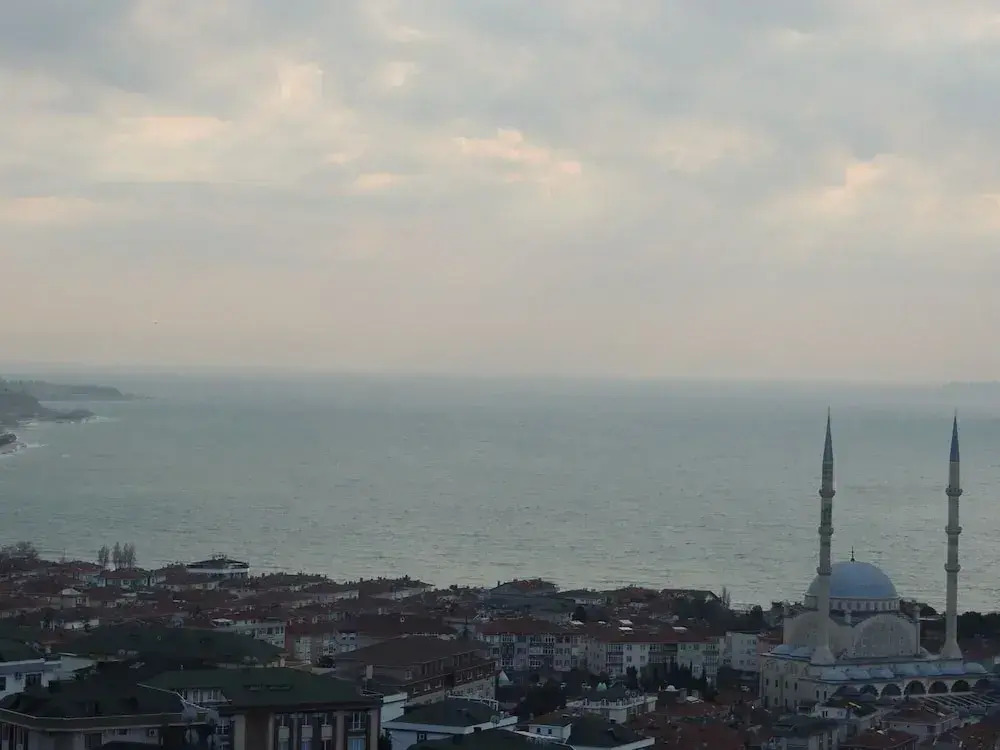 Haznedar Luxury Residence Hotel