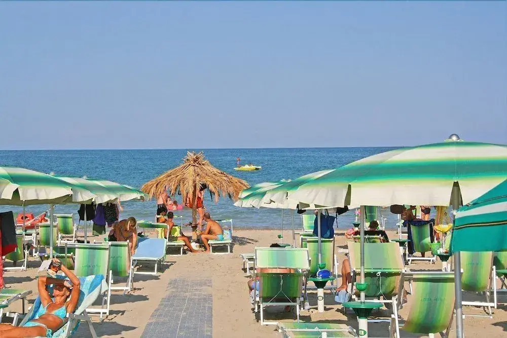 Hotel Adria