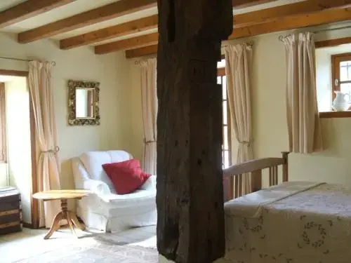 Chez Marot