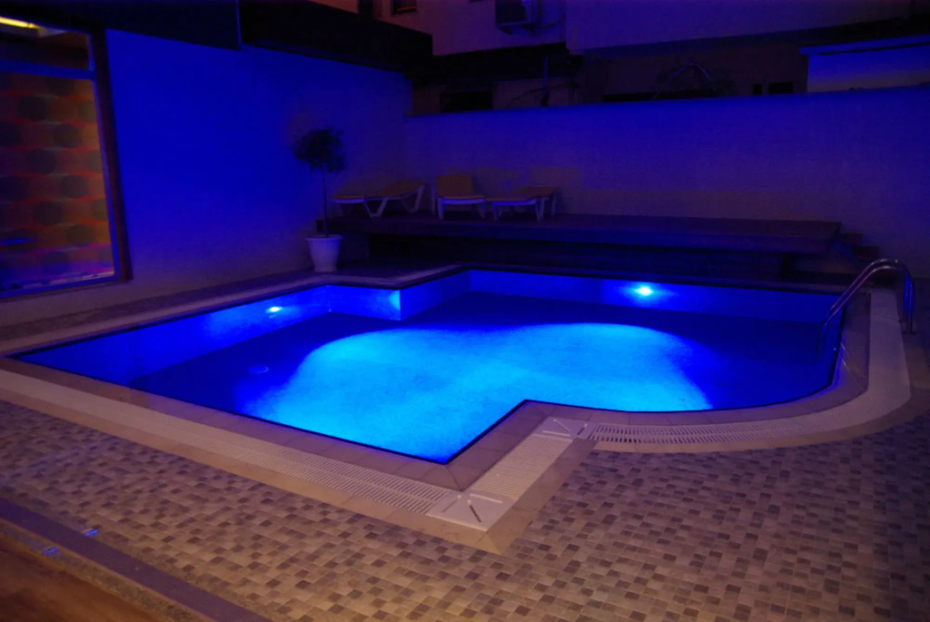 Delfino Apart Hotel