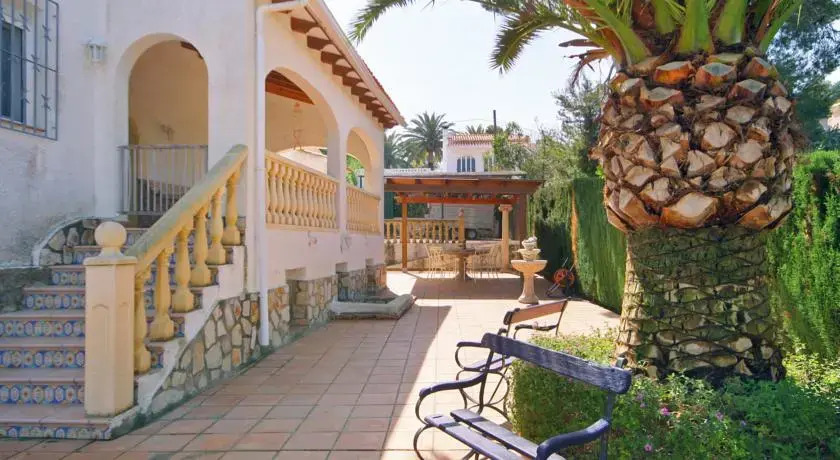 Casa Sandra