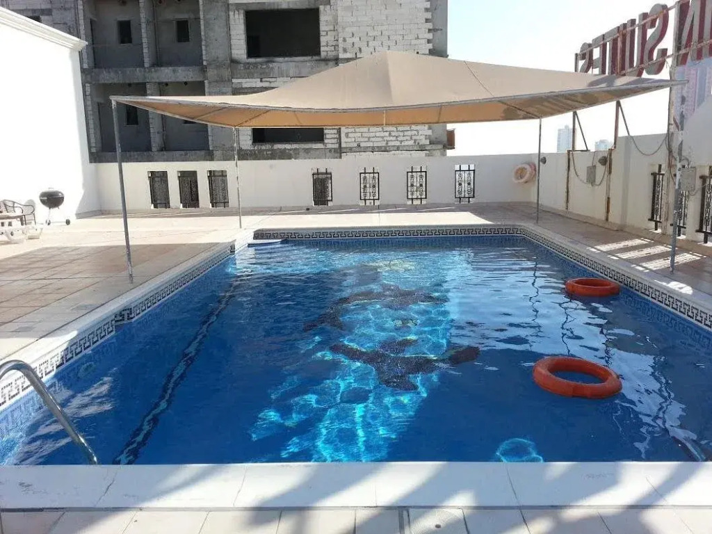 Pearl Bahrain Suites