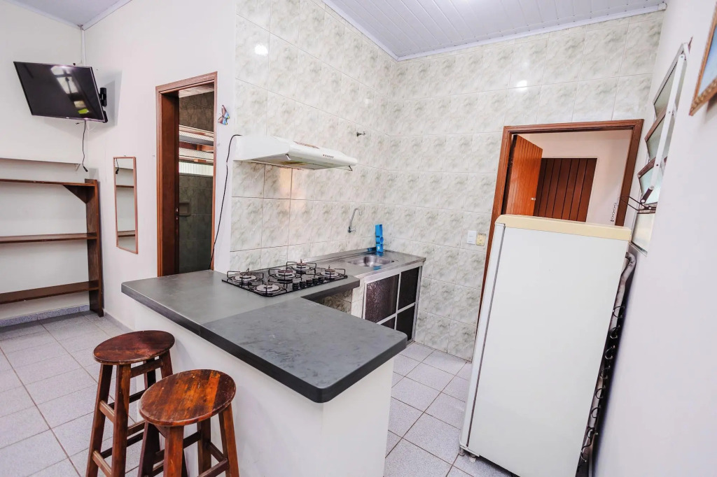 Tayá Hospedagens