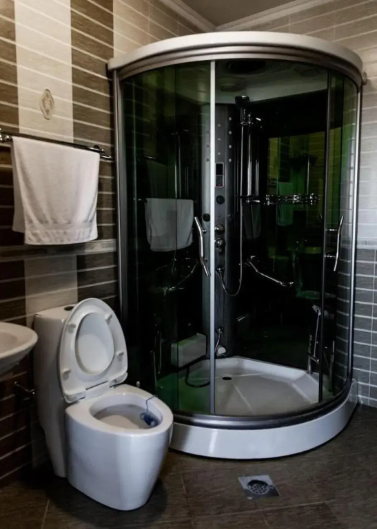 Hotel Igmas