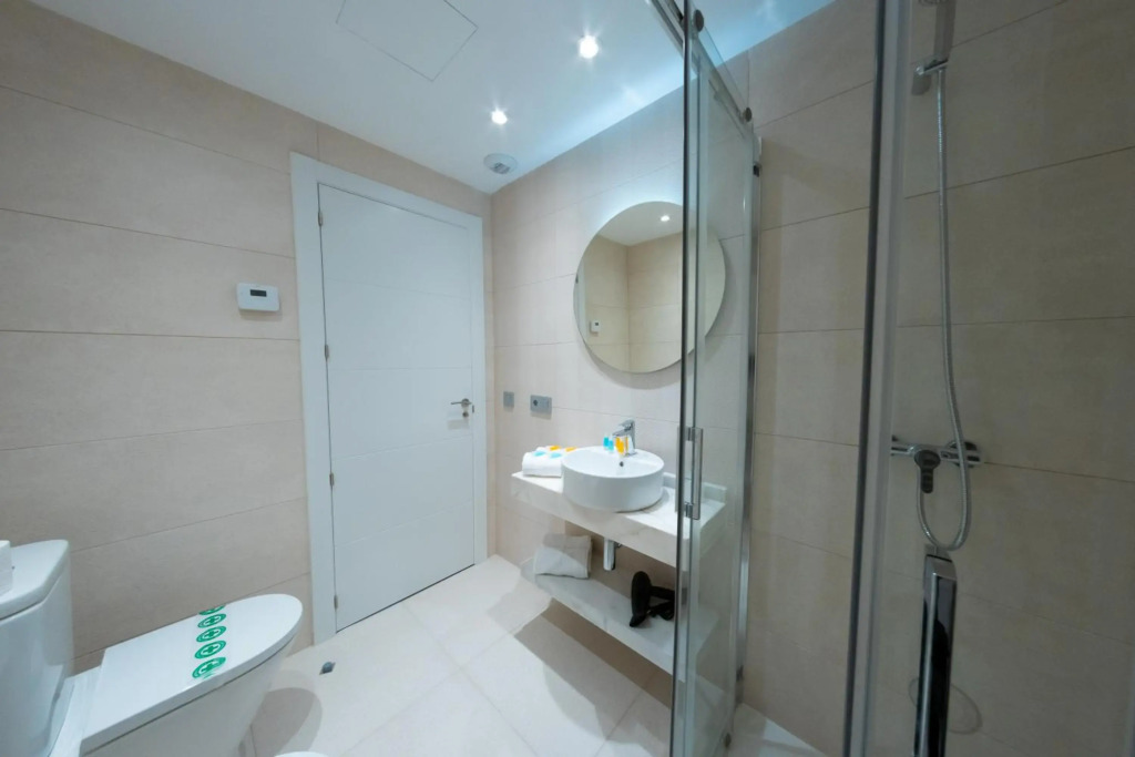 APARTAMENTO Centro AVND TRES CRUCES