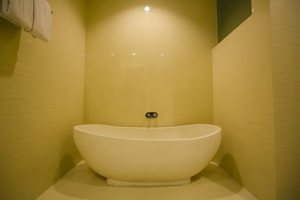 The Chandara Villa Bali