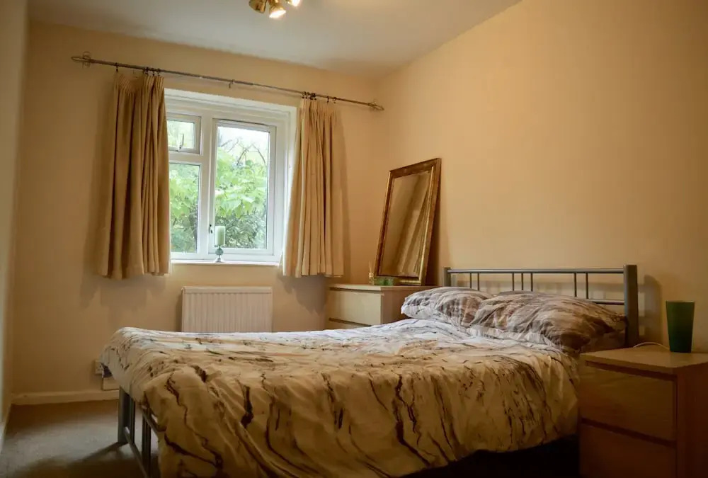 1 Bedroom Apartment in Greater Manchester