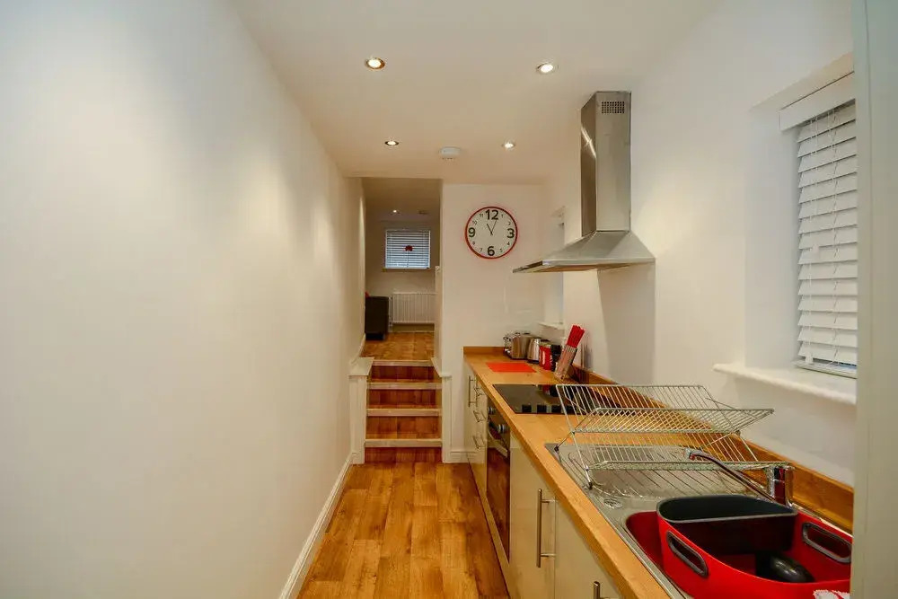 Flat 1 Front Street