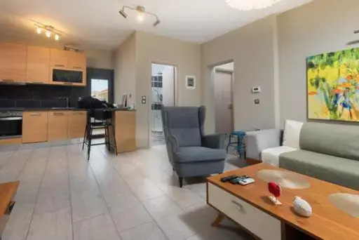 Amazing apartment near river
