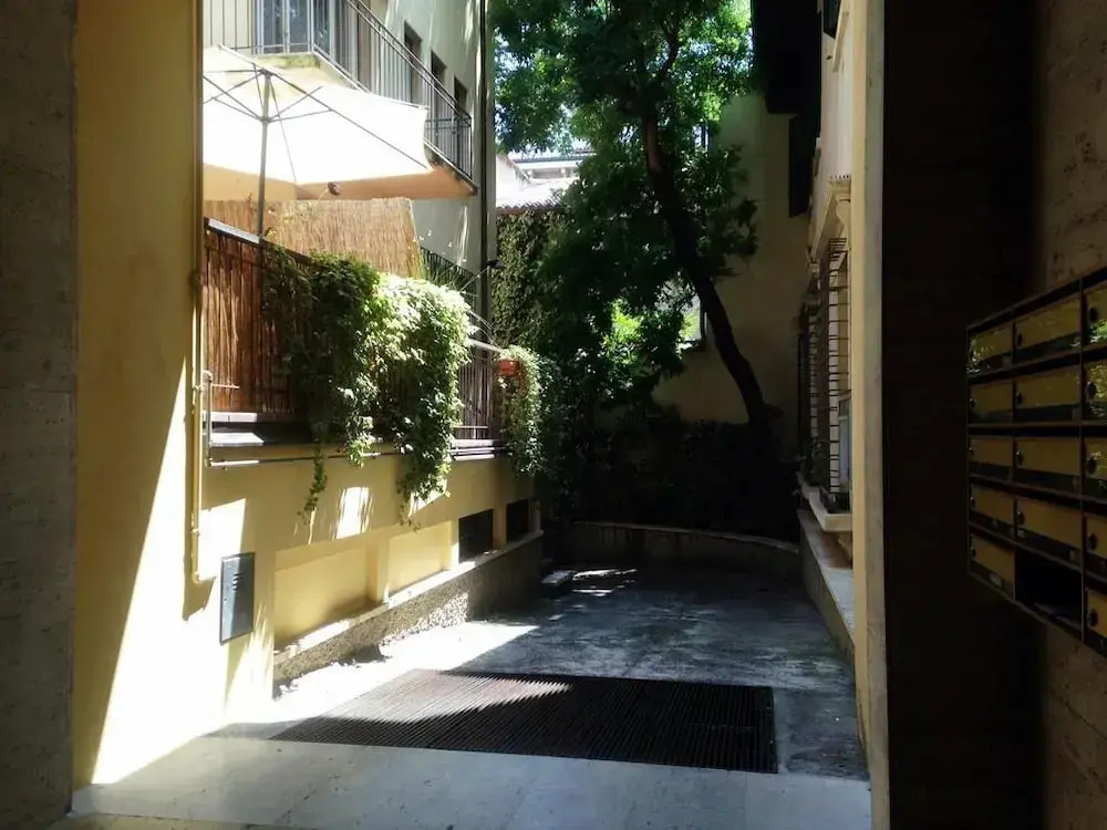 Il Violino Luxury Suite Verona