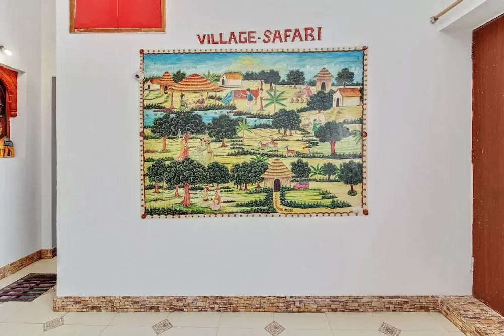 OYO 46815 Banaji Home Stay