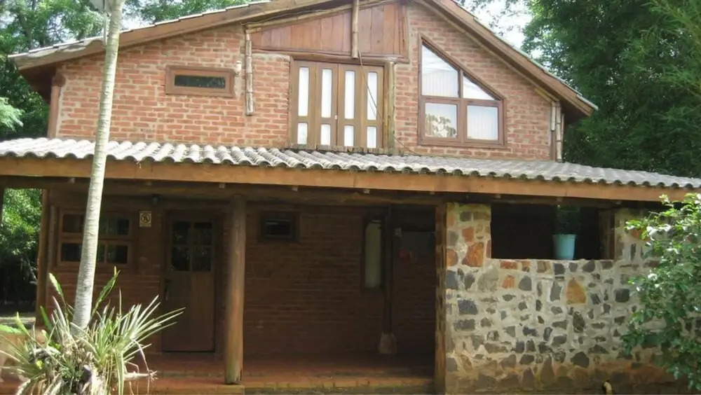 Quinta y Cabaña La Tranquilidad