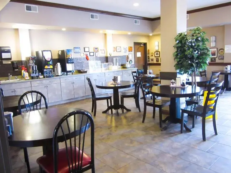 Bells Extended Stay and Suites