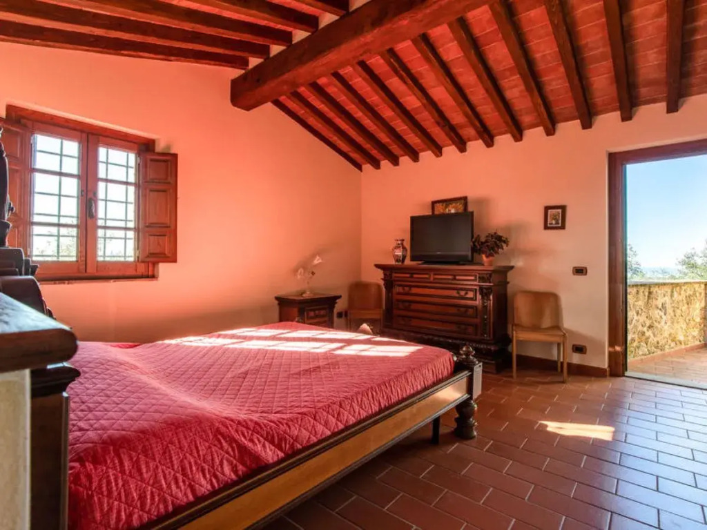 Villa Al Pozzo by Interhome