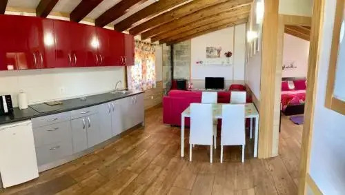 Bungalows Cantia