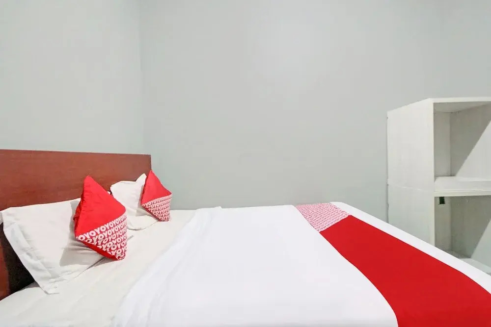 OYO 90359 Sbh Residence
