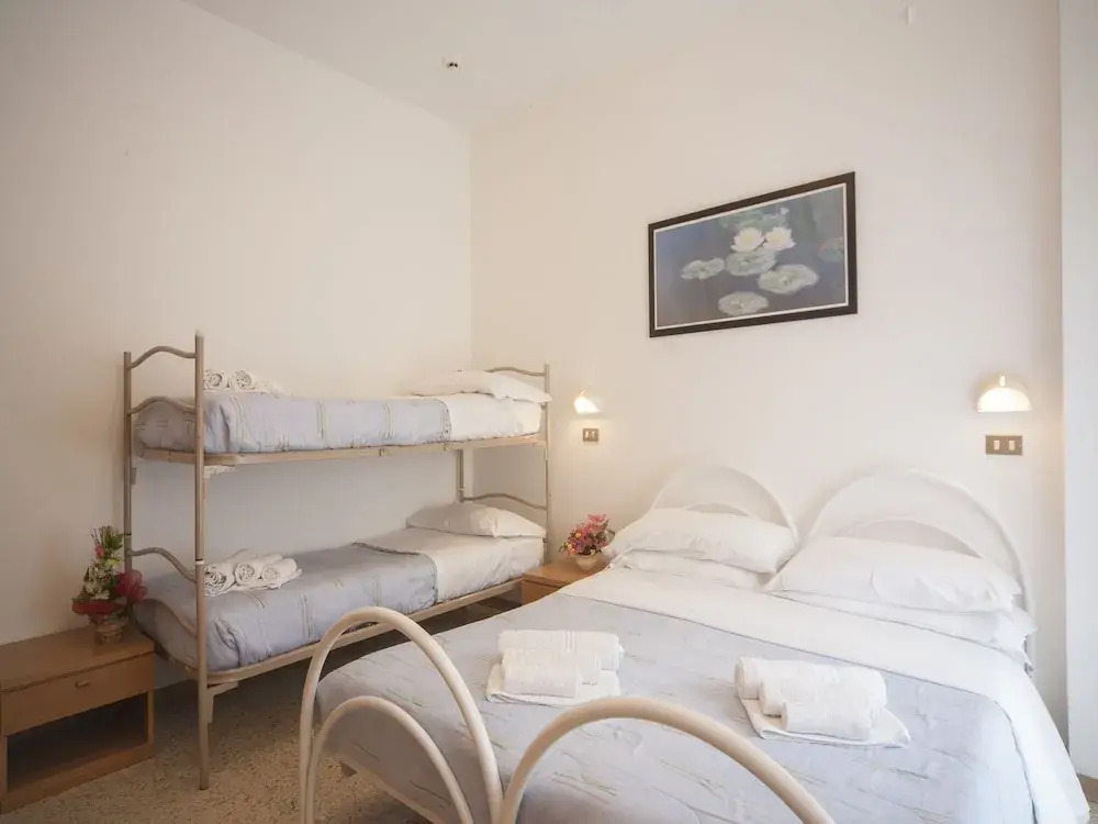 Hotel Gemini