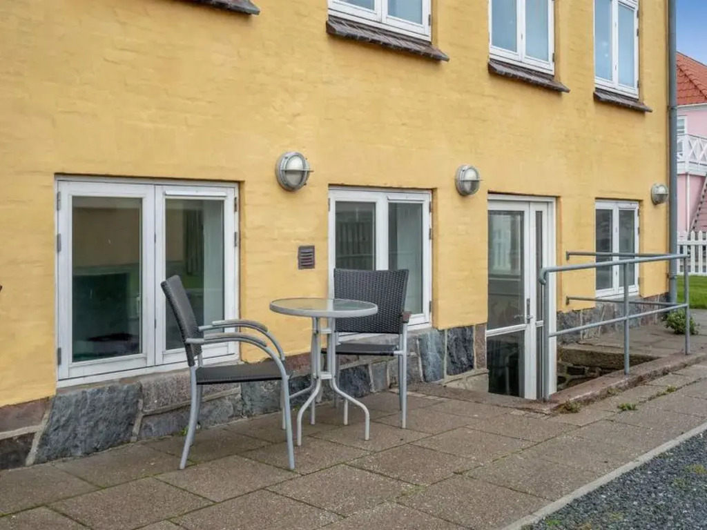 "Jadara" - 450m from the sea in NW Jutland