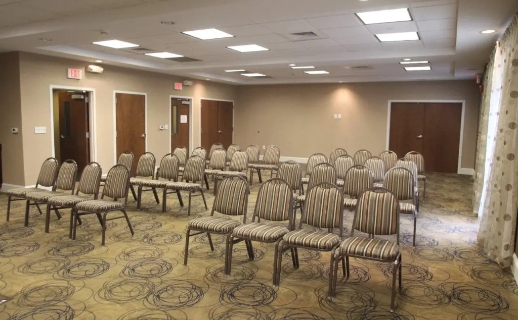 Holiday Inn Express Pembroke by IHG