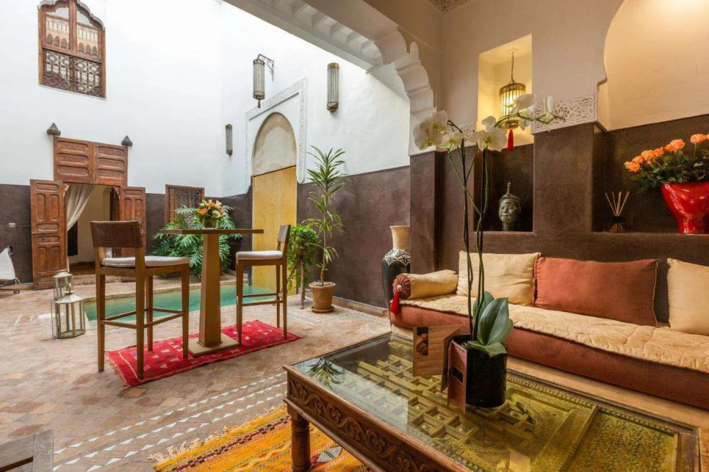 Riad Amin