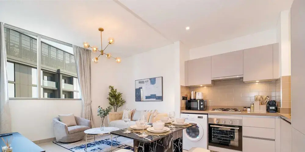 Lux  The Executive Sobha Suite 3