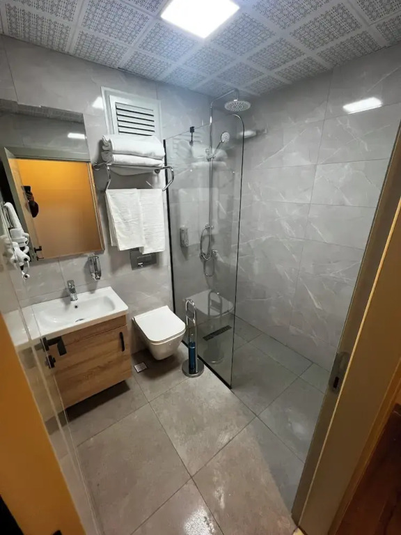 Döşemealtı Konfor Hotel